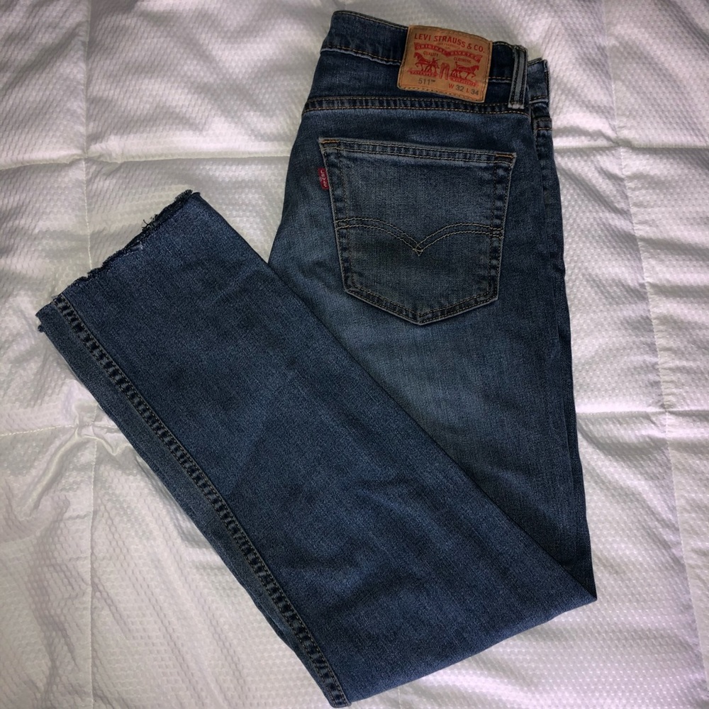 Levi Denim